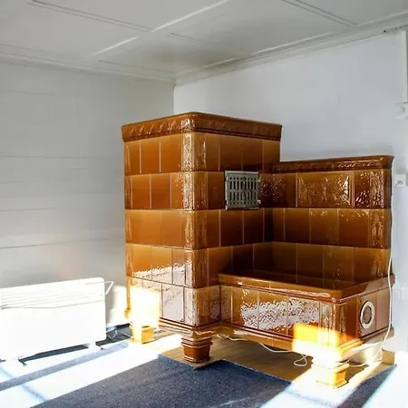 Apartament Family-friendly With Balcony