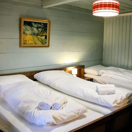 Family-friendly With Balcony *