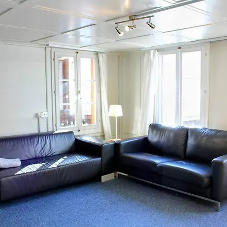 Family-friendly With Balcony