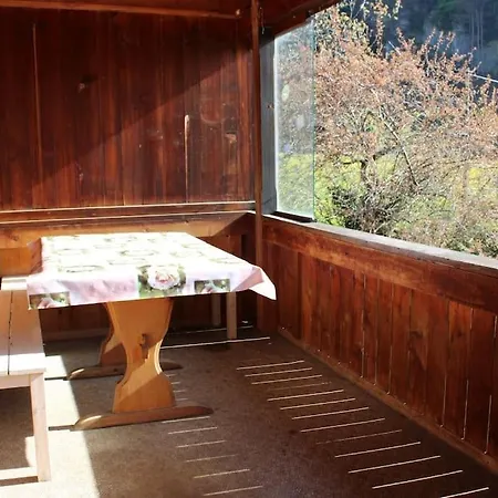 Family-friendly With Balcony *