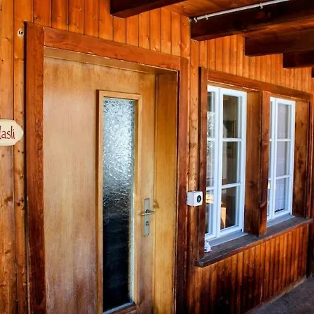 Family-friendly With Balcony