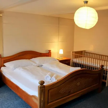 Apartament Family-friendly With Balcony