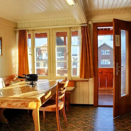 Appartamento Family-friendly With Balcony *