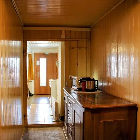 Family-friendly With Balcony