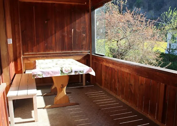 Family-friendly With Balcony *