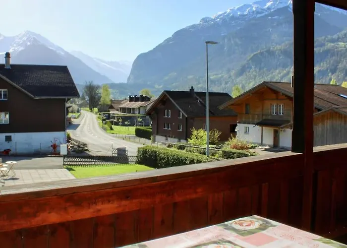 Family-friendly With Balcony *
