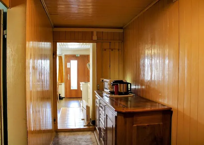 Family-friendly With Balcony