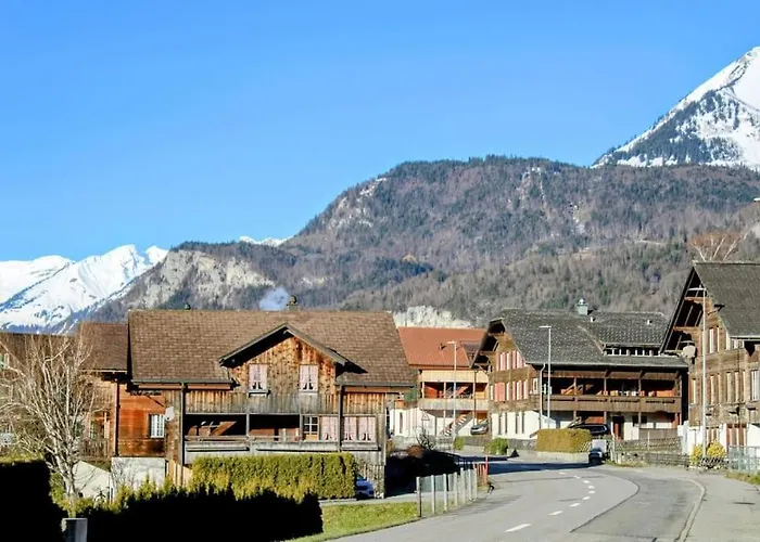 Appartement Family-friendly With Balcony *