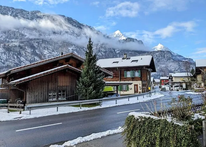 Family-friendly With Balcony