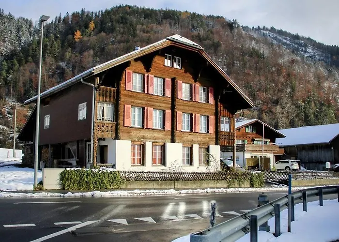 Appartement Family-friendly With Balcony *