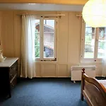Family-friendly With Balcony Апартаменты *