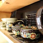 Family-friendly With Balcony Апартаменты Мейринген
