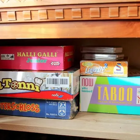 Апартаменты Family-friendly With Balcony *